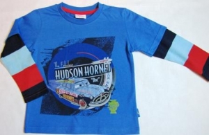 raglan with Hudson ― Maksimka - quality children's clothing.