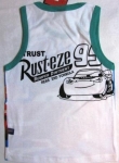 T-shirt with Cars