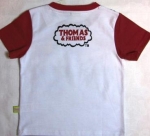 футболка с Томасом