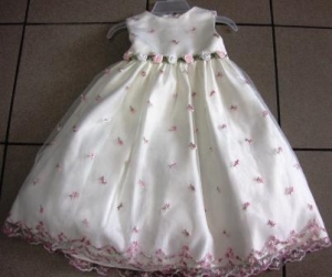 платье ― Максимка - красивая детская одежда оптом и в розницу.