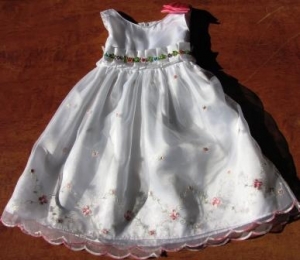 dress ― Maksimka - quality children's clothing.