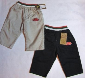 Bermuda shorts ― Maksimka - quality children's clothing.