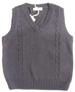 vest ― Maksimka - quality children's clothing.