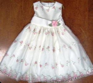 платье нарядное ― Максимка - красивая детская одежда оптом и в розницу.