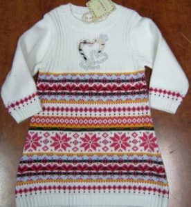 сукня ― Максимка - красивий дитячий одяг оптом та в роздріб.