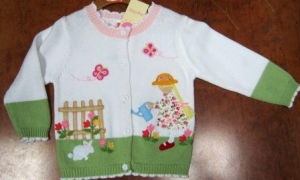 кофта ― Максимка - красивая детская одежда оптом и в розницу.