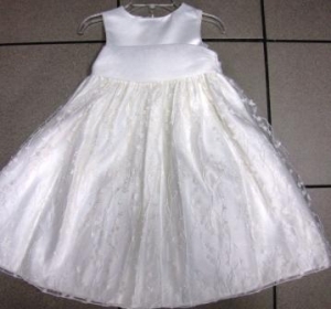elegant dress ― Maksimka - quality children's clothing.