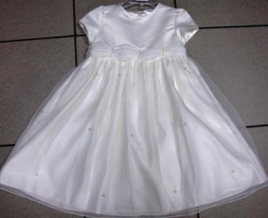 elegant dress ― Maksimka - quality children's clothing.