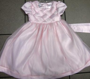 плаття нарядне ― Максимка - красивий дитячий одяг оптом та в роздріб.