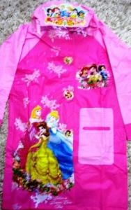 raincoat ― Maksimka - quality children's clothing.
