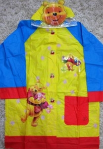 raincoat ― Maksimka - quality children's clothing.