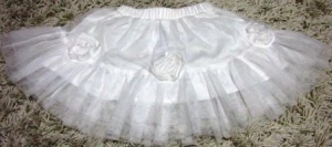 юбка ― Максимка - красивая детская одежда оптом и в розницу.