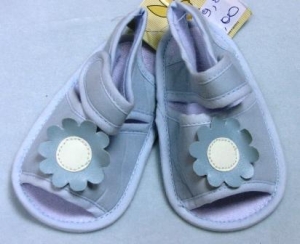 baby's bootees ― Maksimka - quality children's clothing.