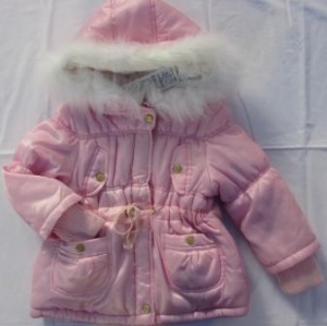 jacket ― Maksimka - quality children's clothing.