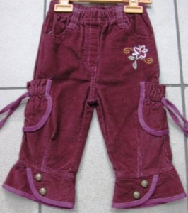 capri ― Maksimka - quality children's clothing.