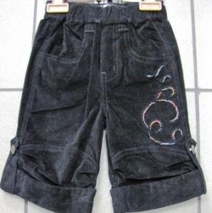Shorts-Pants ― Maksimka - quality children's clothing.