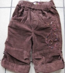 Shorts-Pants 