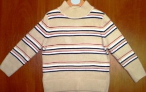 golf ― Maksimka - quality children's clothing.