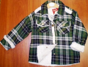 shirt ― Maksimka - quality children's clothing.