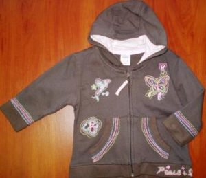 jacket ― Maksimka - quality children's clothing.