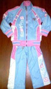 спортивный костюм ― Максимка - красивая детская одежда оптом и в розницу.