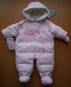 комбинезон-трансформер ― Максимка - красивая детская одежда оптом и в розницу.