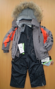 thermo kit ― Maksimka - quality children's clothing.