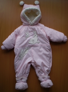 комбінезон-трансформер ― Максимка - красивий дитячий одяг оптом та в роздріб.