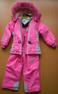 термо комплект ― Максимка - красивий дитячий одяг оптом та в роздріб.