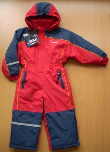 overall ― Maksimka - quality children's clothing.