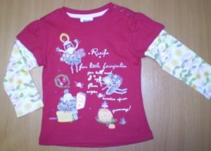 raglan ― Maksimka - quality children's clothing.
