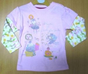raglan ― Maksimka - quality children's clothing.