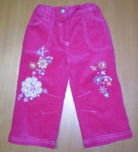 pants ― Maksimka - quality children's clothing.