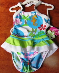 купальник ― Максимка - красивая детская одежда оптом и в розницу.
