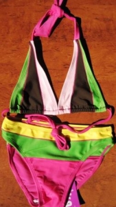swimsuit ― Maksimka - quality children's clothing.