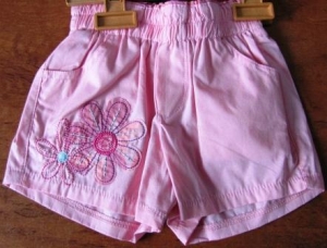 shorts ― Maksimka - quality children's clothing.