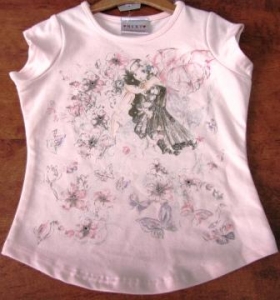 футболка ― Максимка - красивая детская одежда оптом и в розницу.