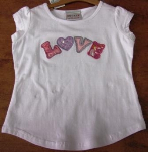 футболка ― Максимка - красивий дитячий одяг оптом та в роздріб.