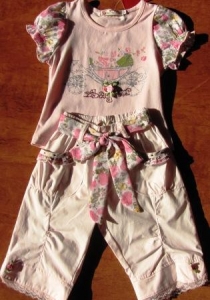 костюм ― Максимка - красивий дитячий одяг оптом та в роздріб.