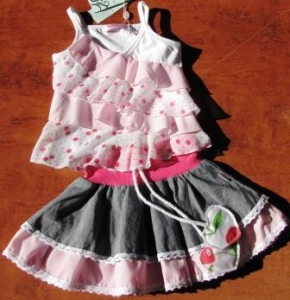 costume ― Maksimka - quality children's clothing.