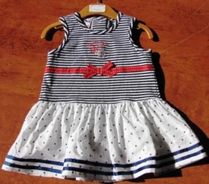 сукня ― Максимка - красивий дитячий одяг оптом та в роздріб.