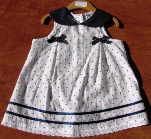 dress ― Maksimka - quality children's clothing.