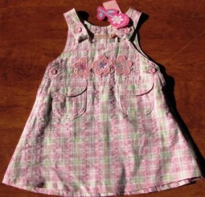 sarafan ― Maksimka - quality children's clothing.